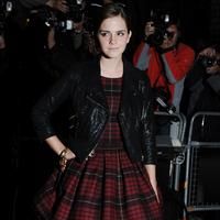 Emma Watson at 2011 GQ Men of the Year Awards | Picture 70913